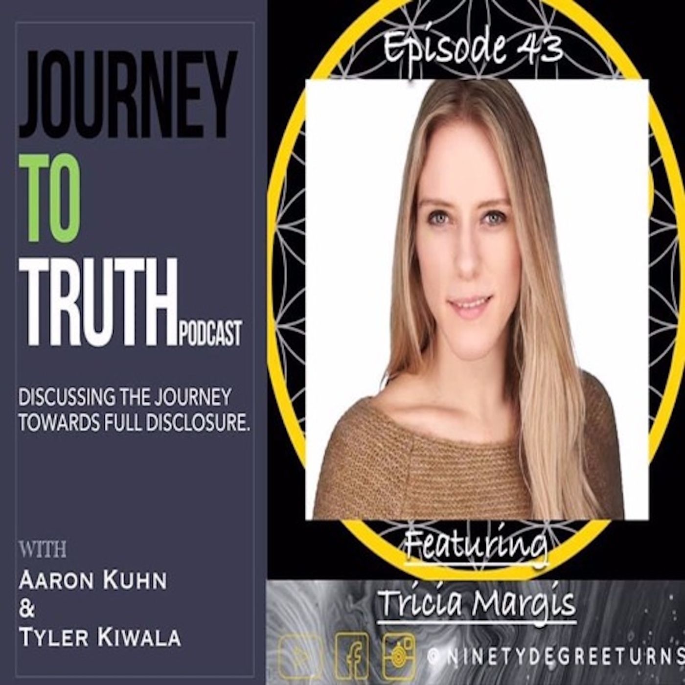 Journey to Truth Podcast
