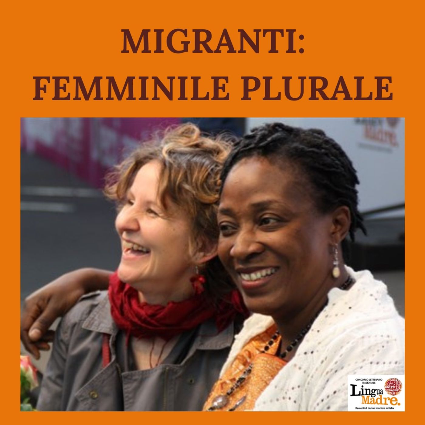 Migranti: femminile plurale