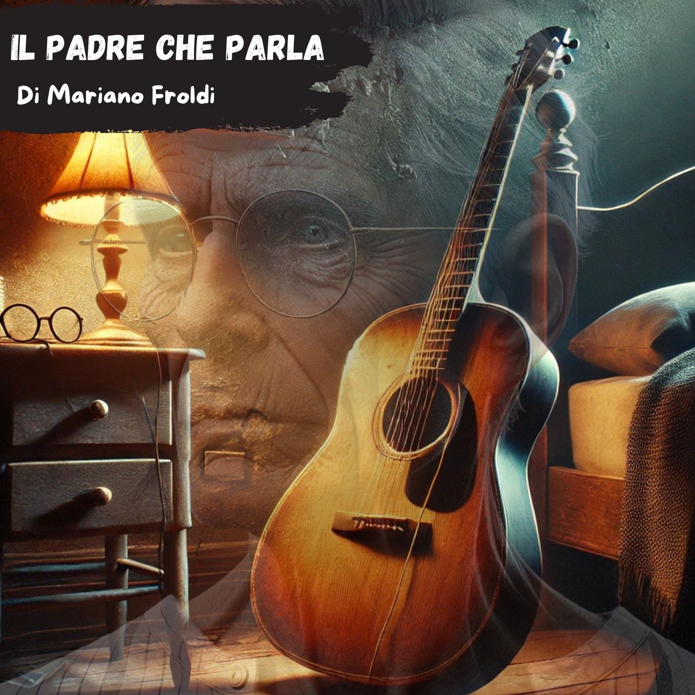 Il padre che parla episode artwork