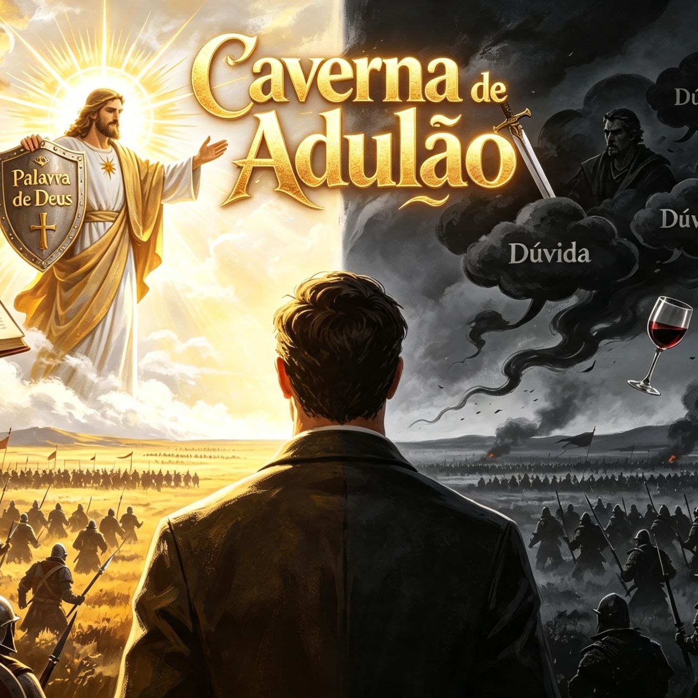 Mundo Fictício parte 1 episode artwork