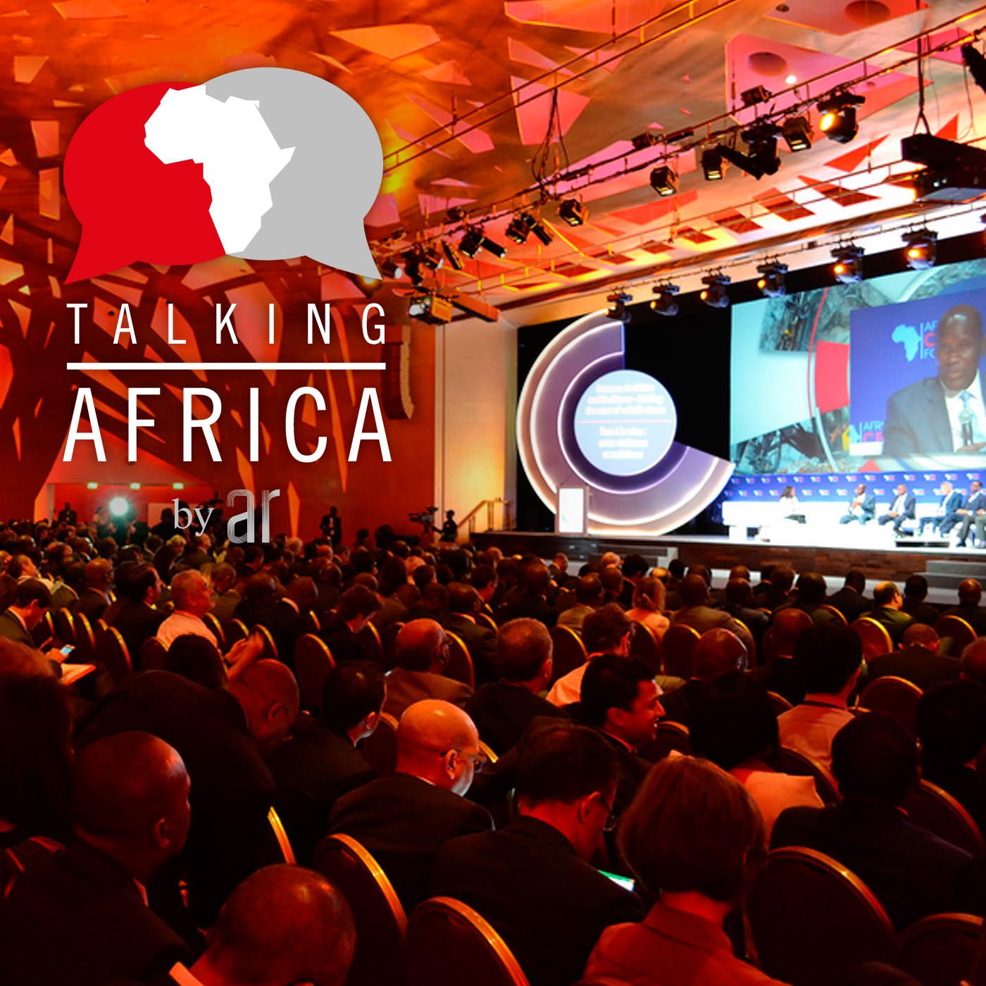 The Africa CEO Forum, Cyclone Idai, and the green power revolution episode artwork