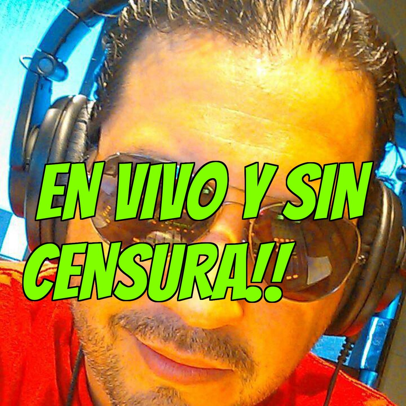 El Show de Julio y el Marciano