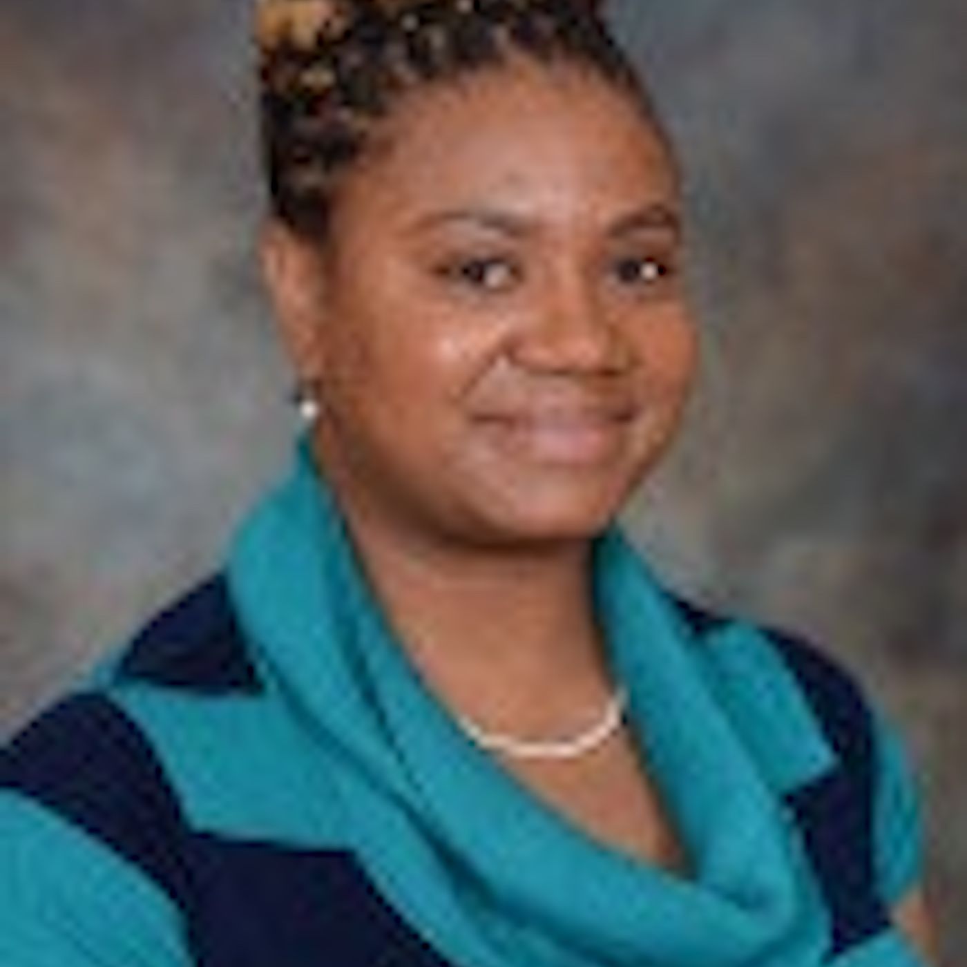 Replay: Neema Connor, Former UMES Athletics Administrator and Current MEAC Associate Commissioner, joins A Chat in the Garden episode artwork