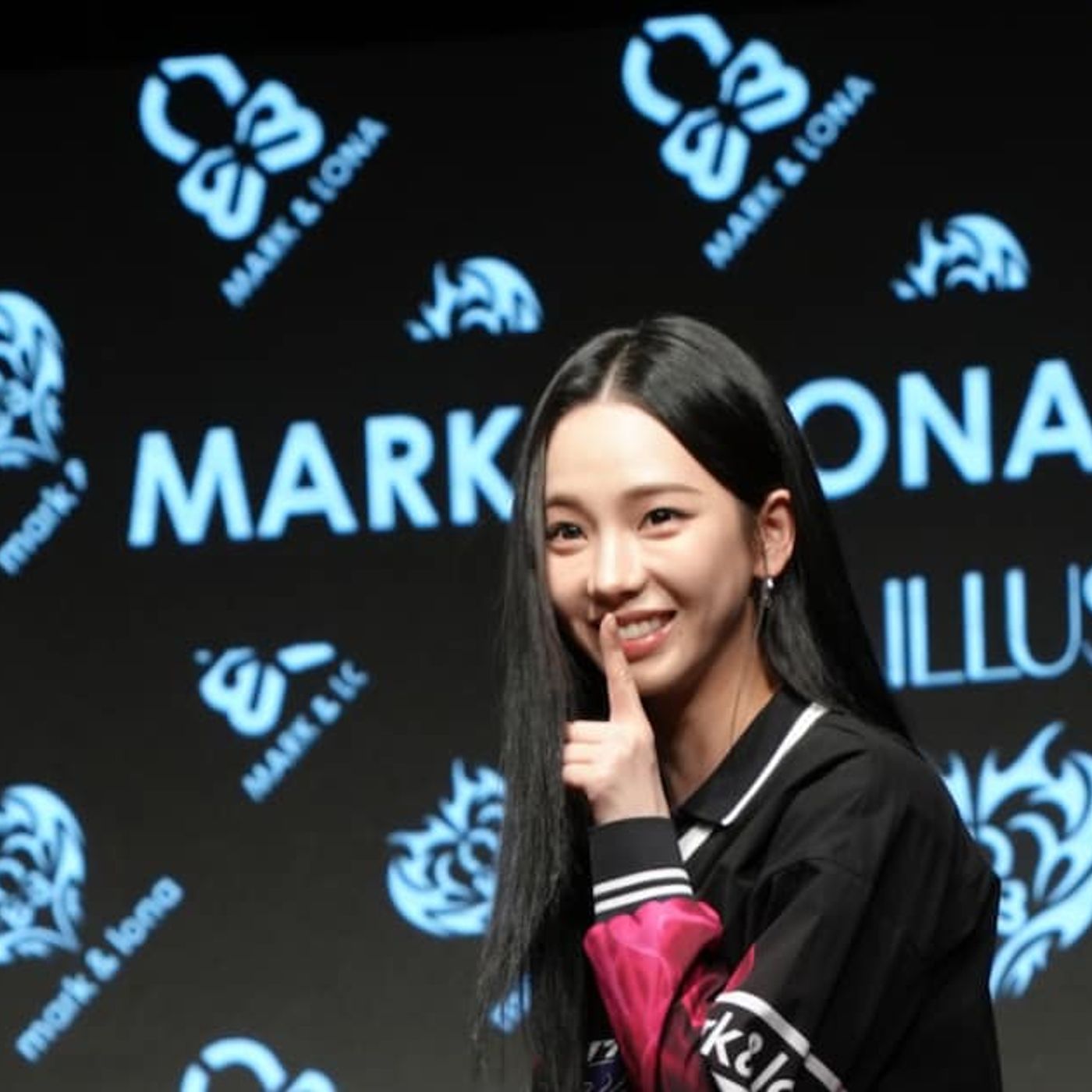aespa・KARINAがパターゴルフで見事ホールイン！日本で必ずするのは「もんじゃ＆やき」（イベントレポート / 写真16枚） - 音楽ナタリー episode artwork