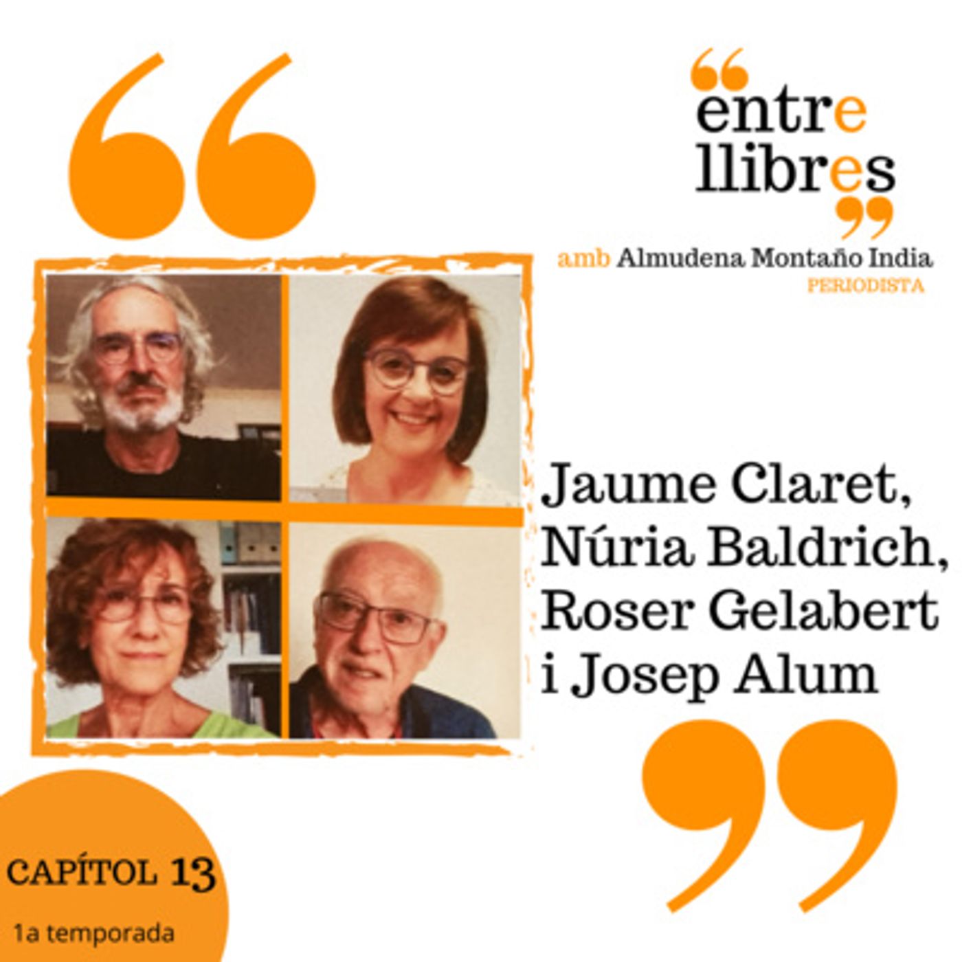 Entre Llibres
