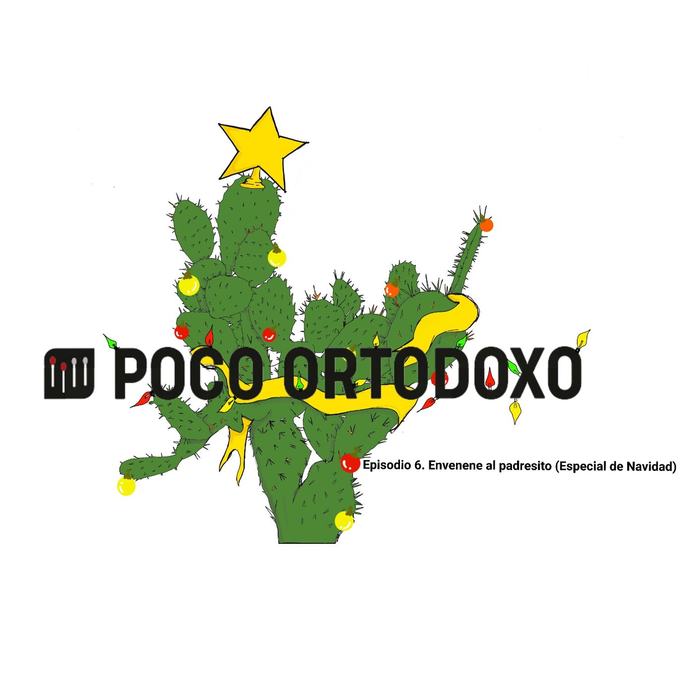 Poco Ortodoxo