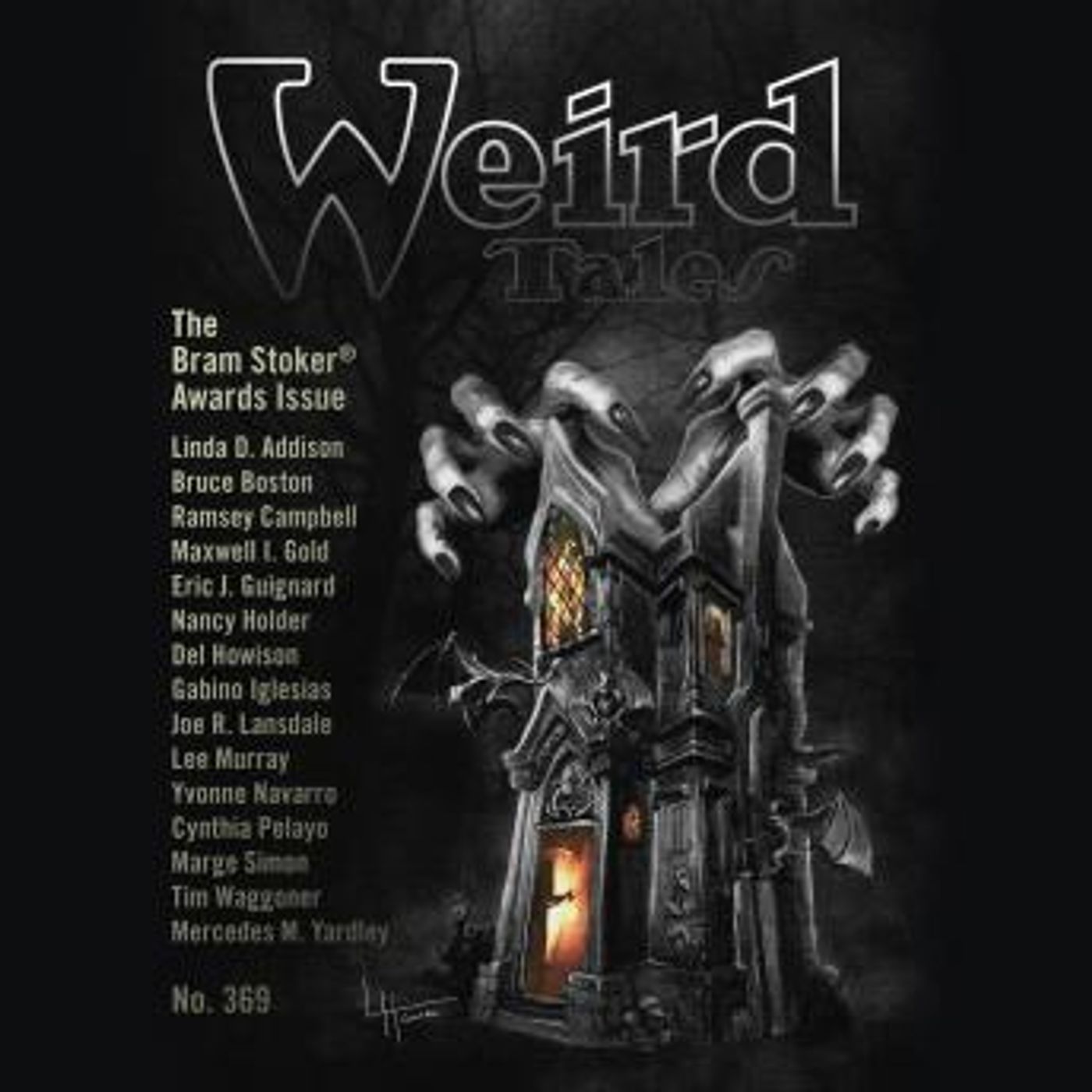 Access Essential Full Audiobooks in Mystery, Thriller & Horror, Horror