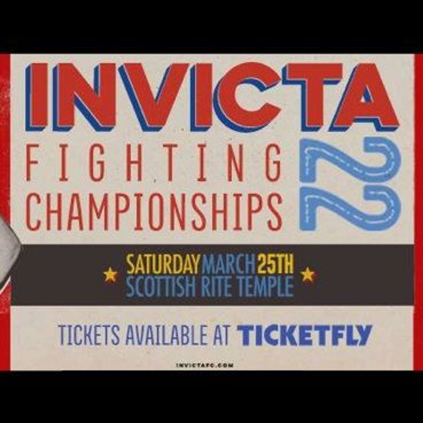 Invicta FC All-Access: Invicta FC 22 'Evinger Vs Kunitskaya II' episode artwork