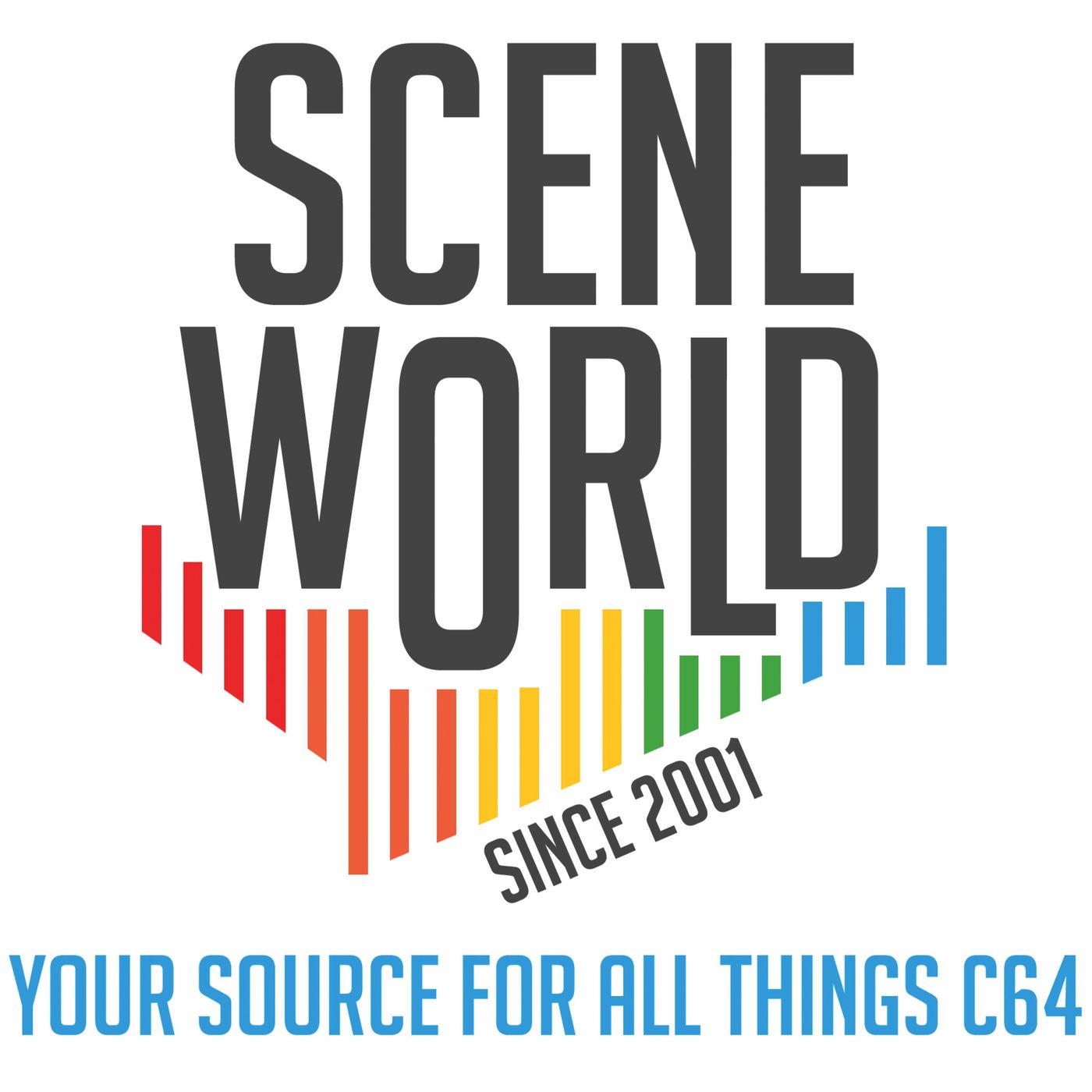 Scene World Podcast
