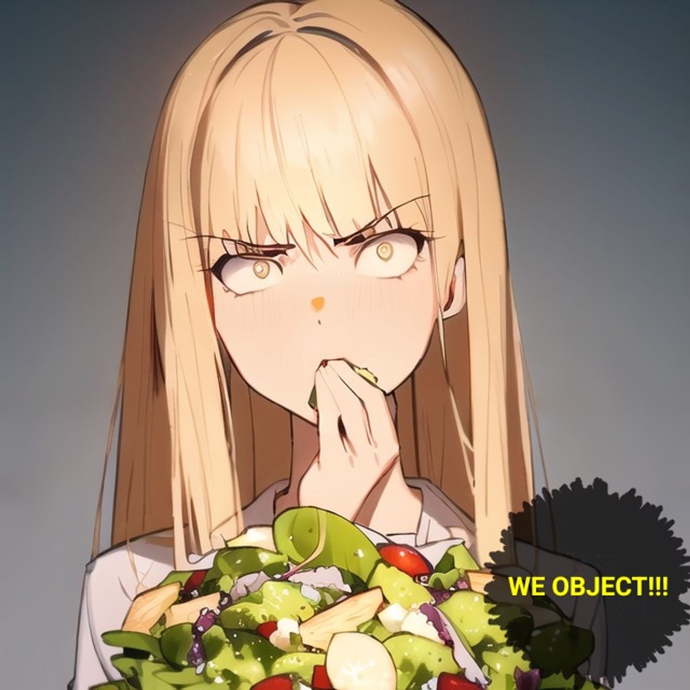 We Object: Episode 6 - He's Fat America We Object: Episode 6 - He's Fat America