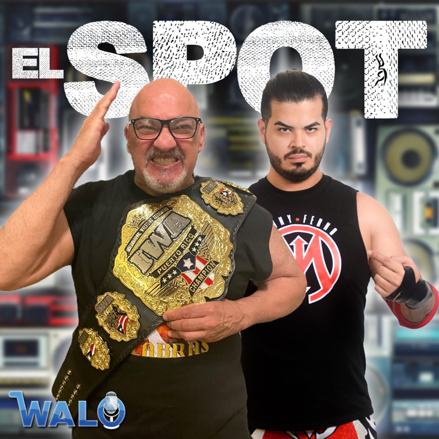 EL SPOT