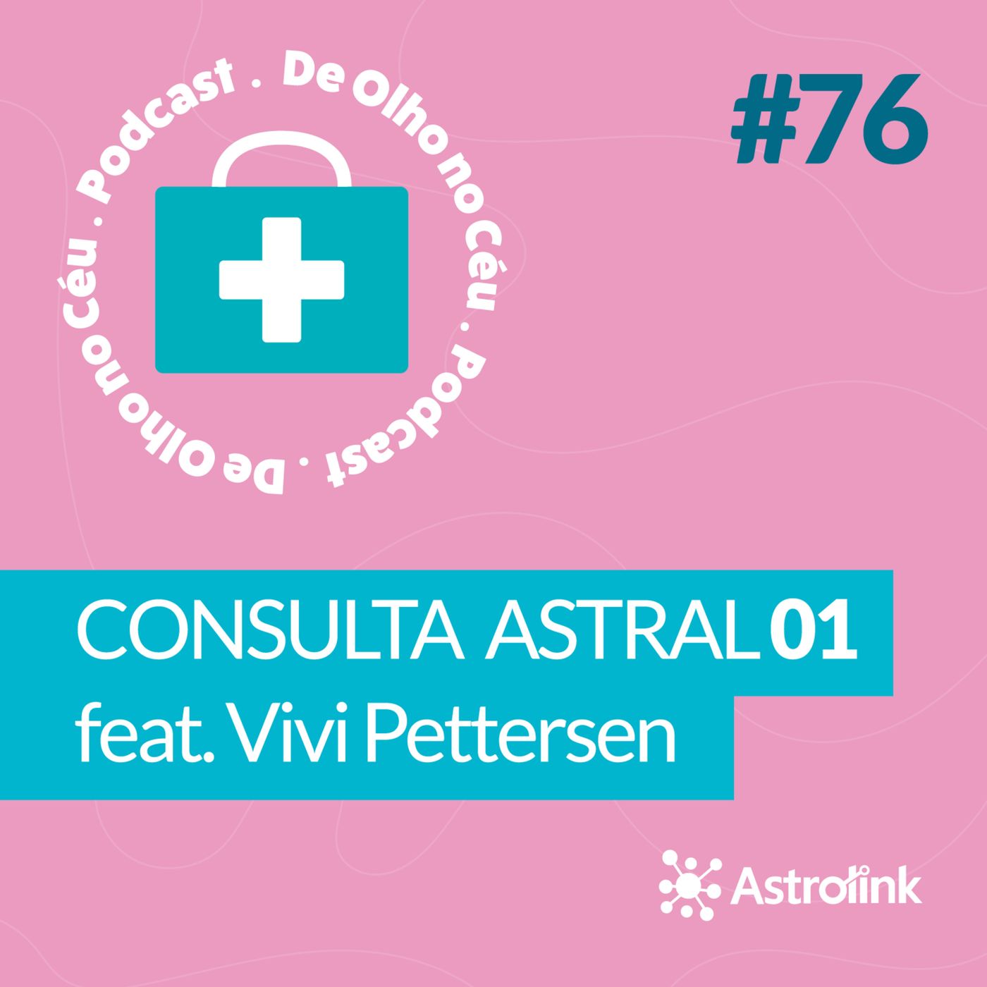 De Olho no Céu por Astrolink