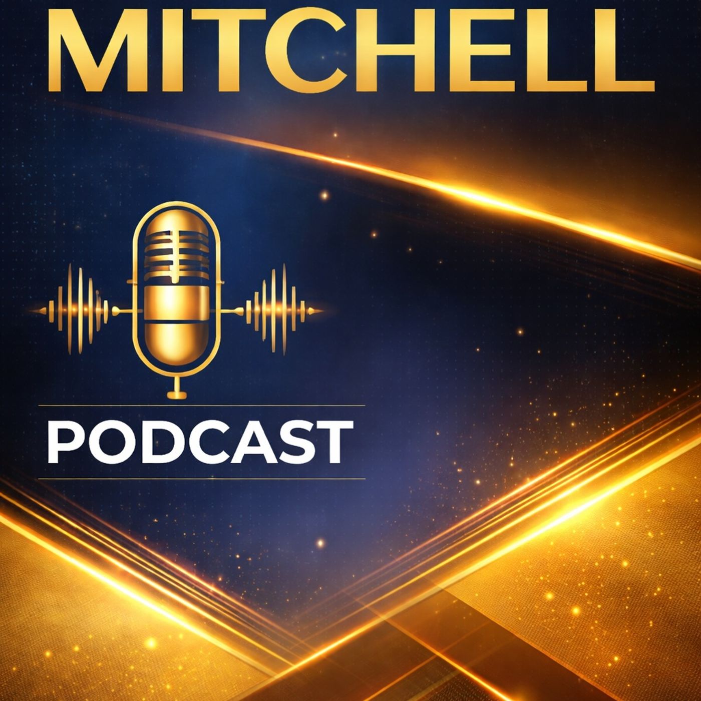 Philip Anthony Mitchell