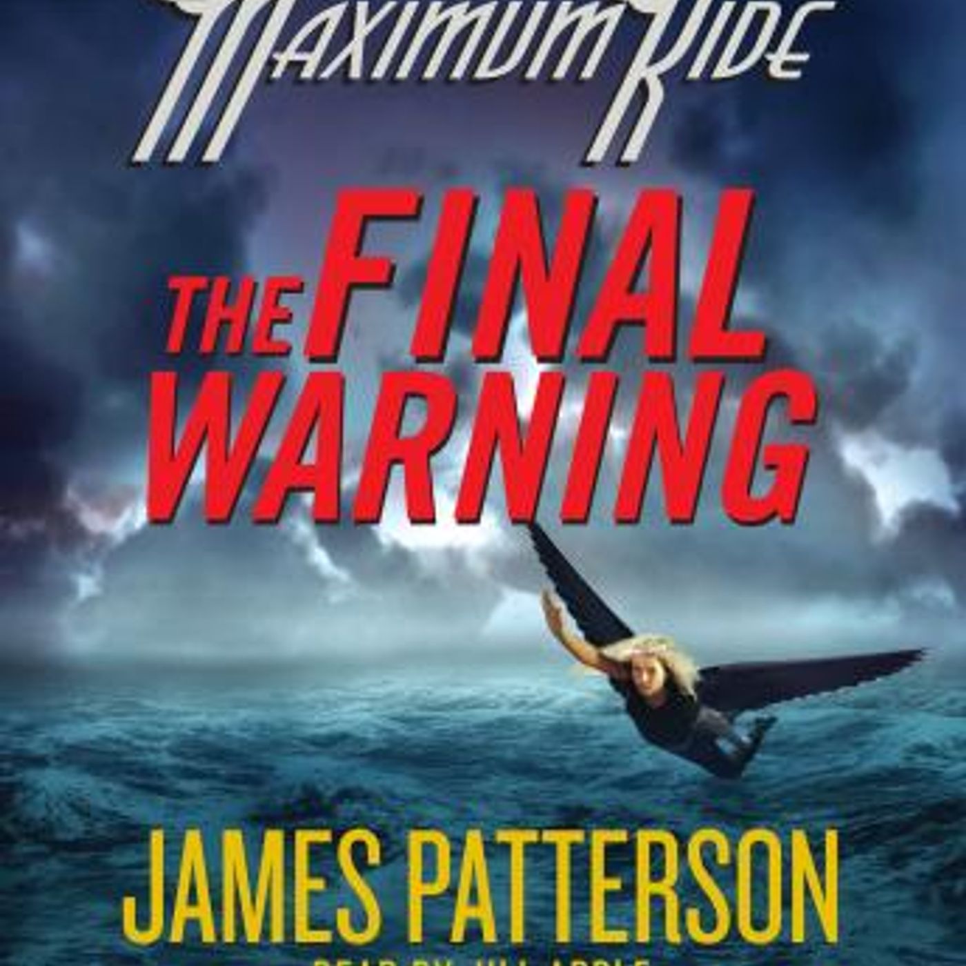 Listen to Best Full Audiobooks in Teen & YA, Sci-Fi, Fantasy & Paranormal