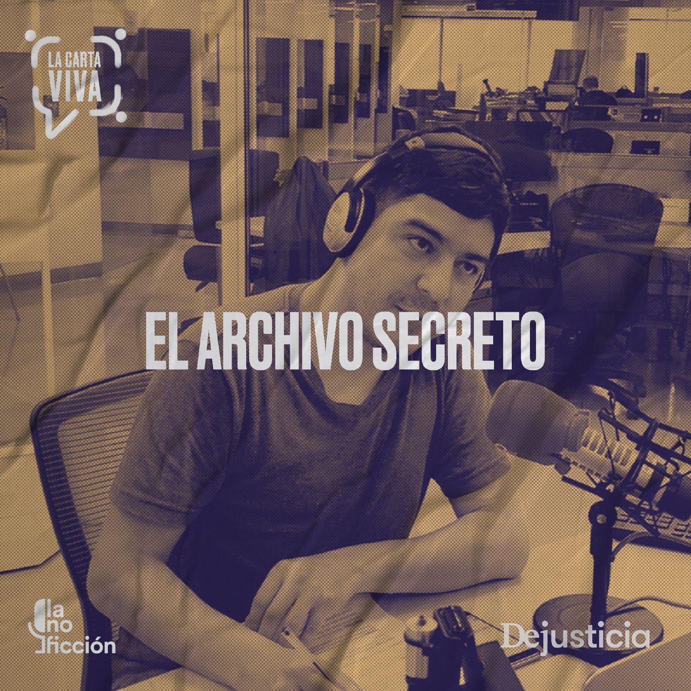 El archivo secreto