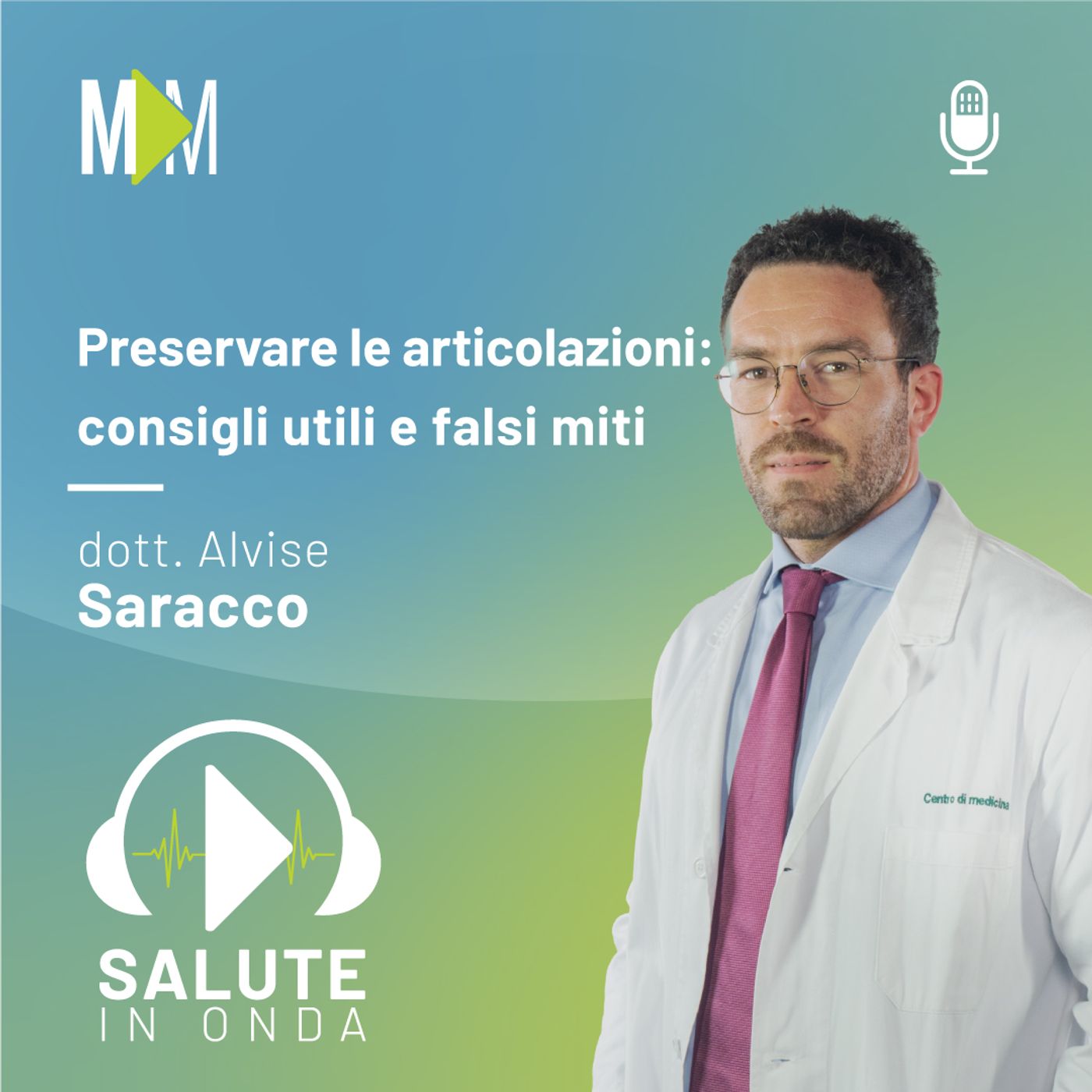 Salute in onda