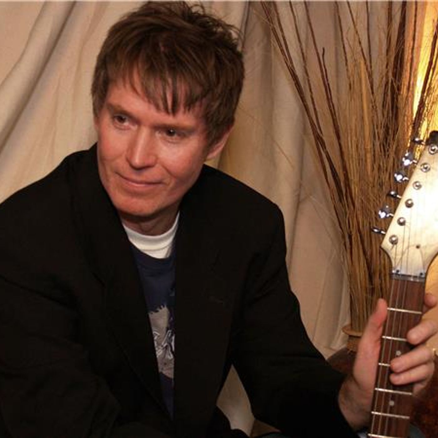 Radio Drive featuring Kevin Gullickson.