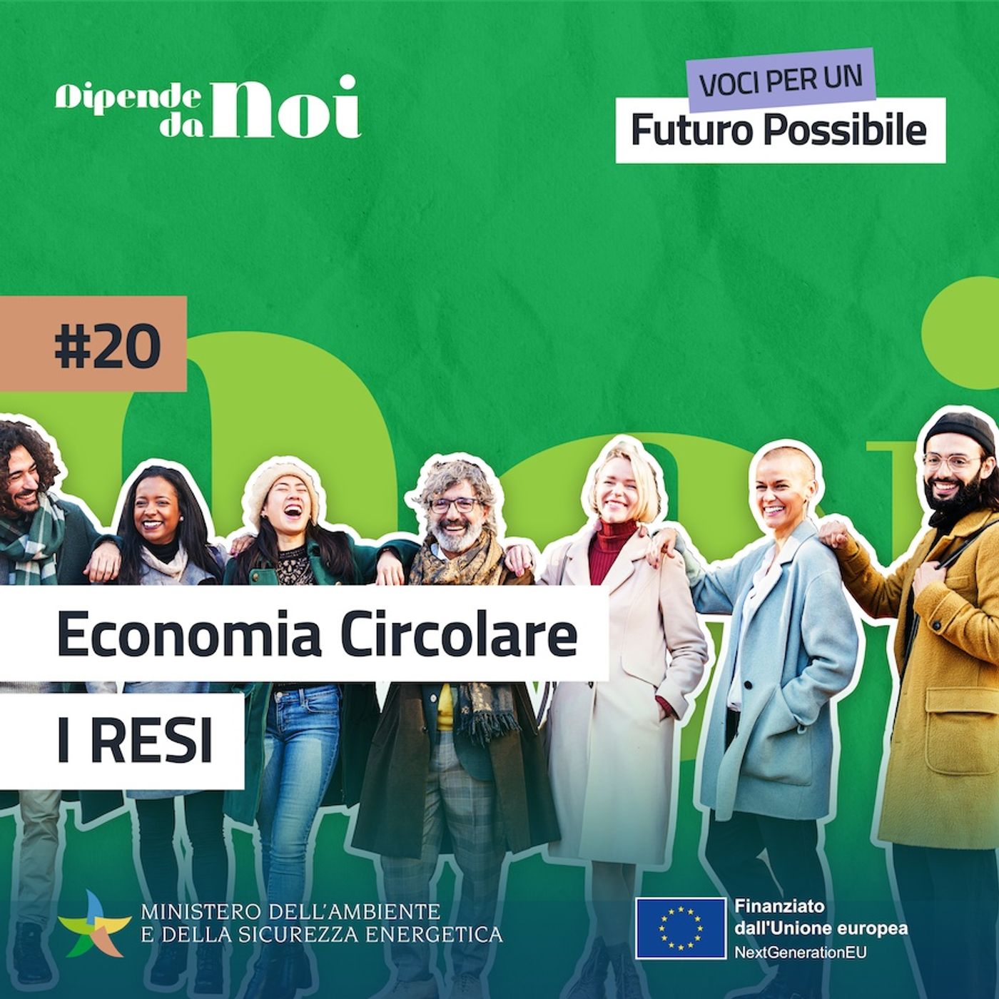 Voci per un futuro possibile
