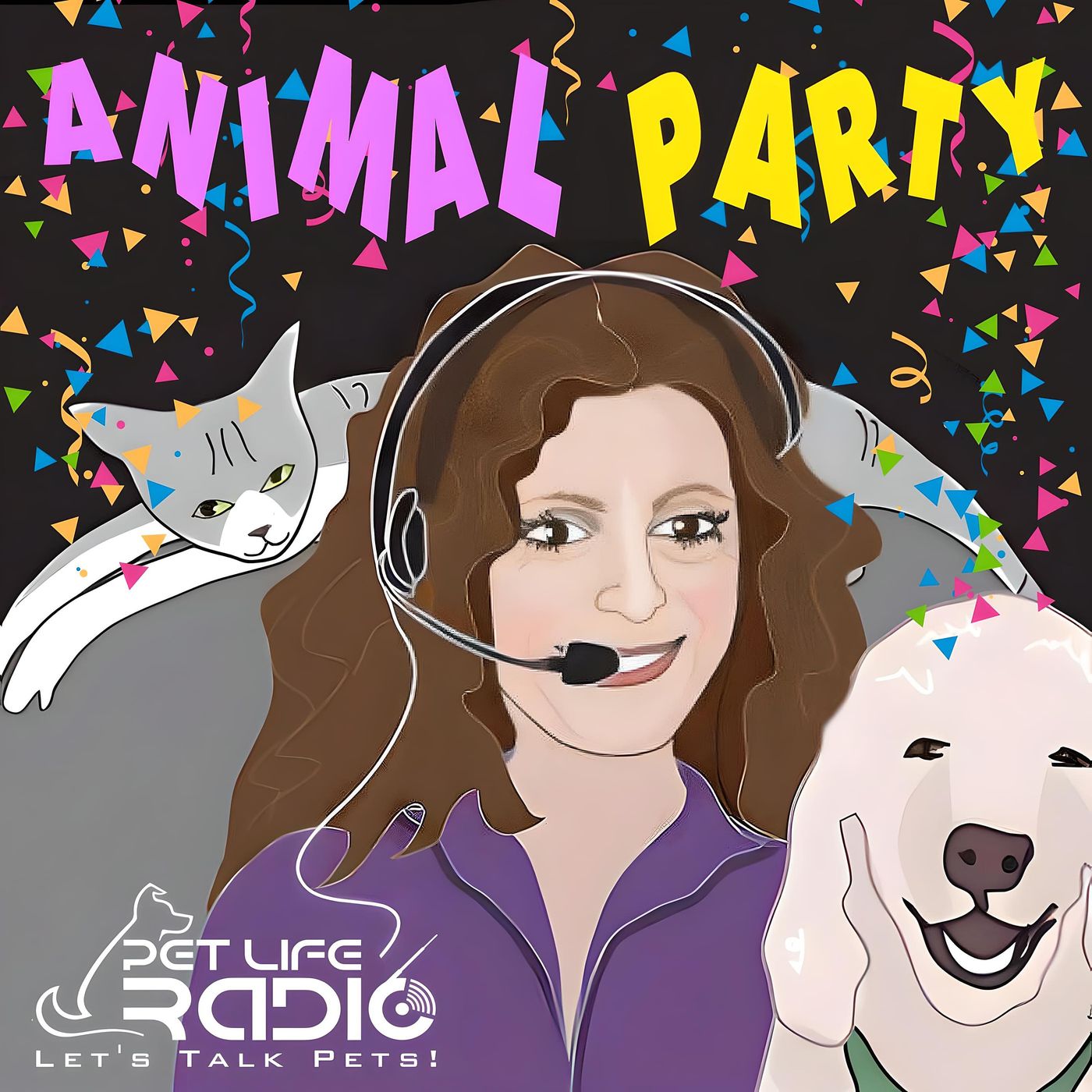Animal Party -  Dog & Cat News, Animal Facts