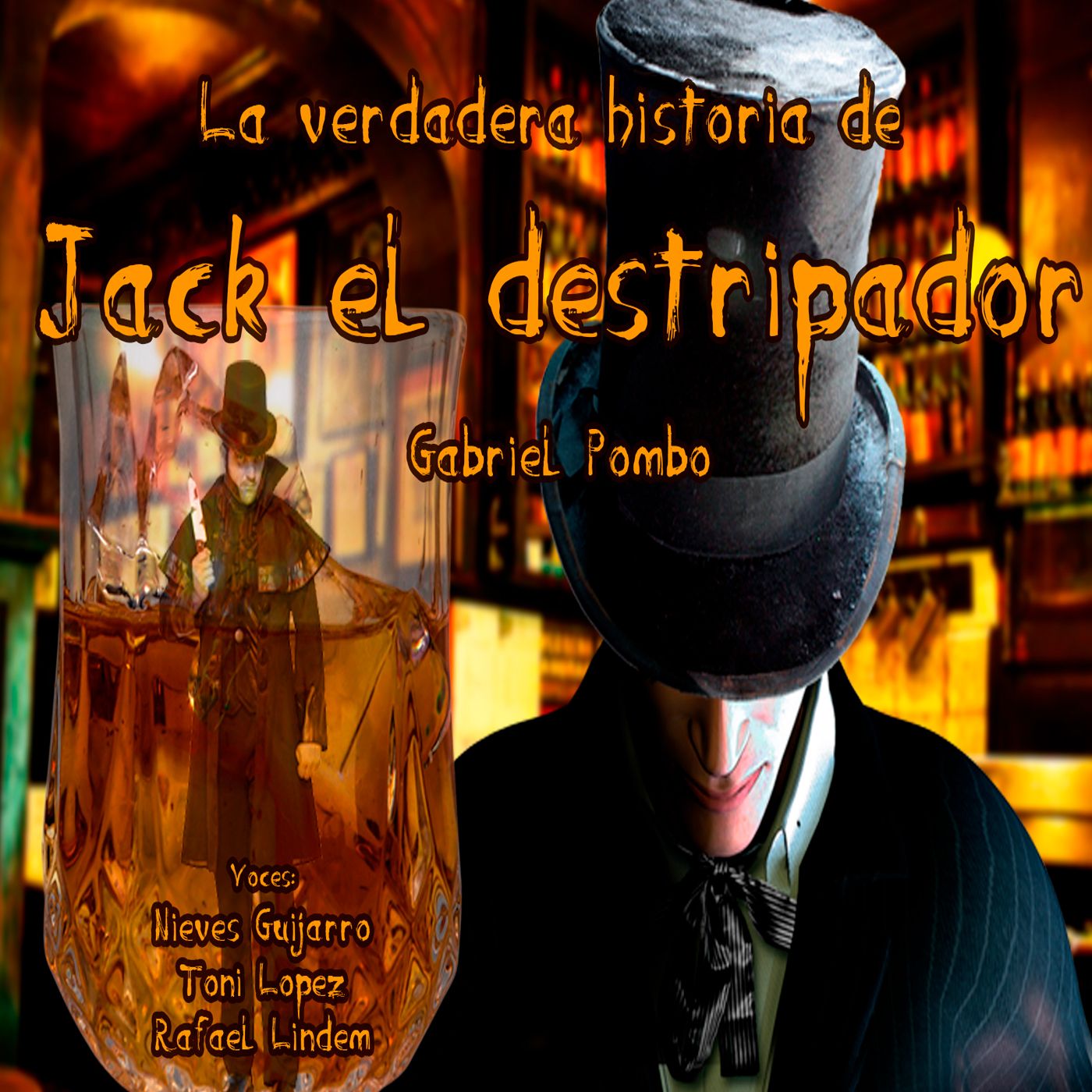 Resonancias Literarias