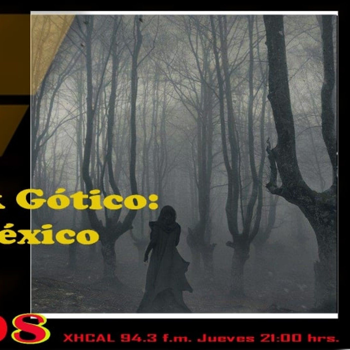 Rock gótico: México episode artwork