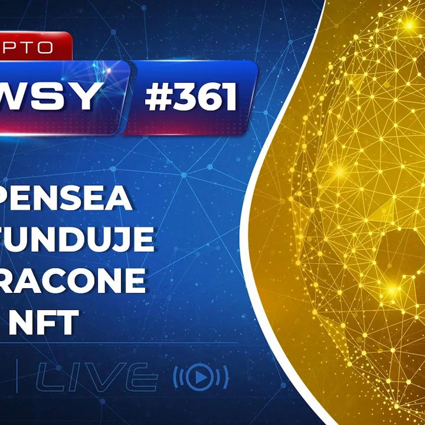 MIKE SATOSHI PODCASTS