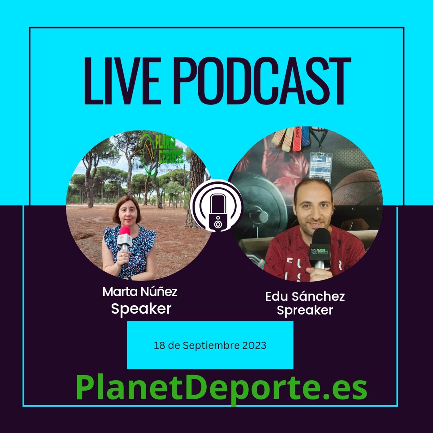 PlanetDeporte