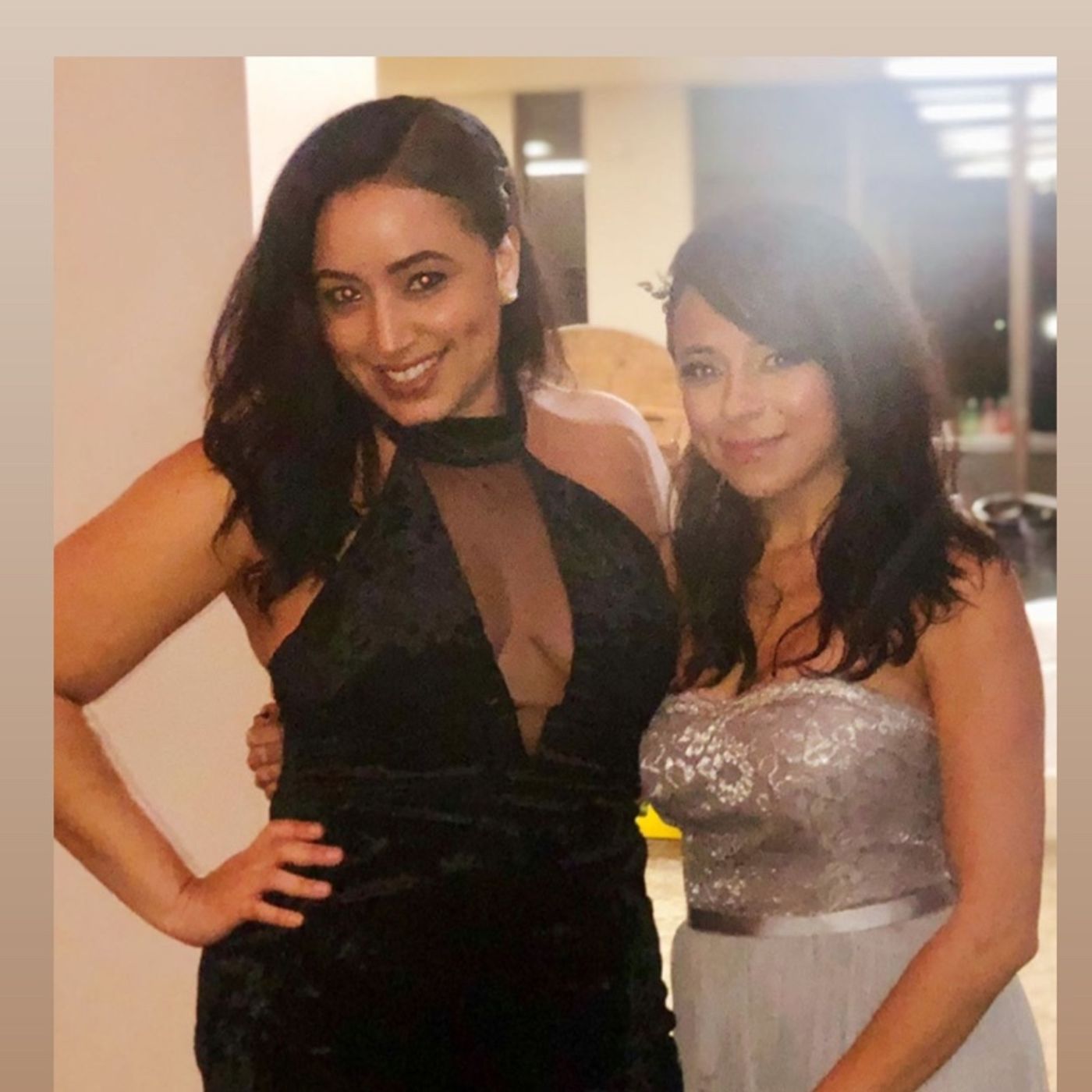 What didn’t you learn while growing up?