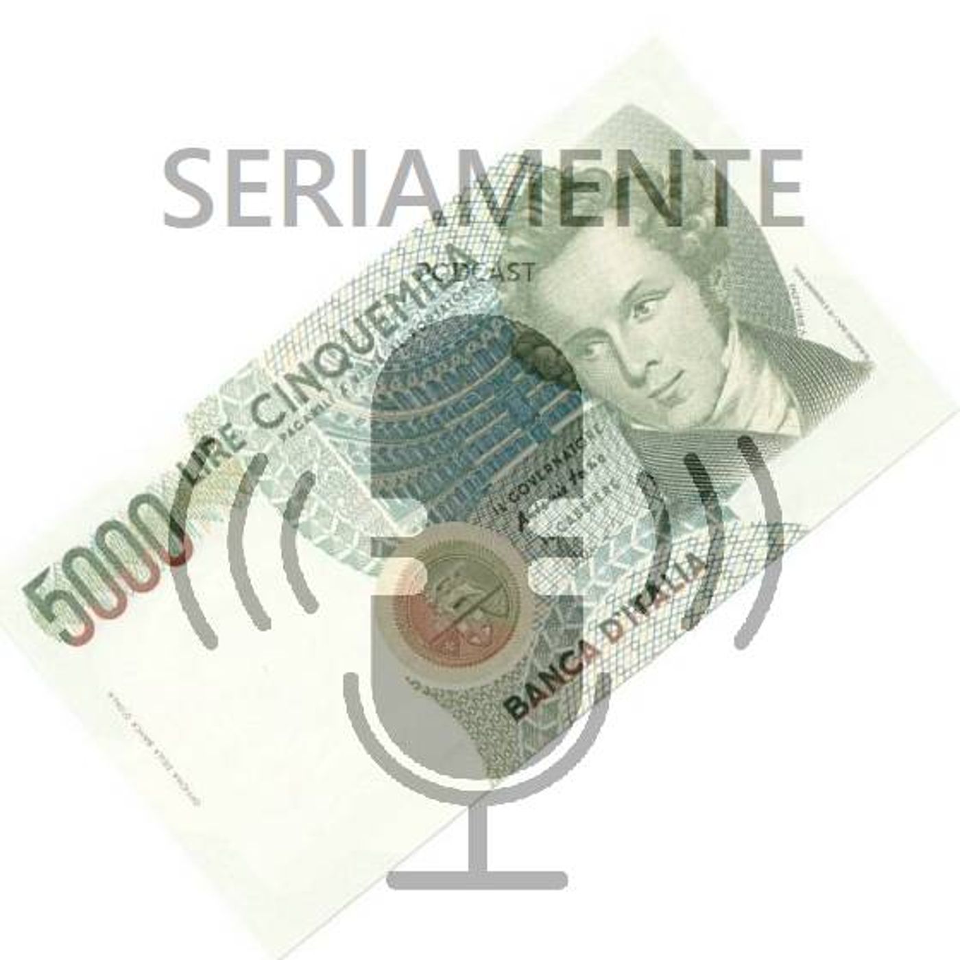 042 - Cara Vecchia Lira