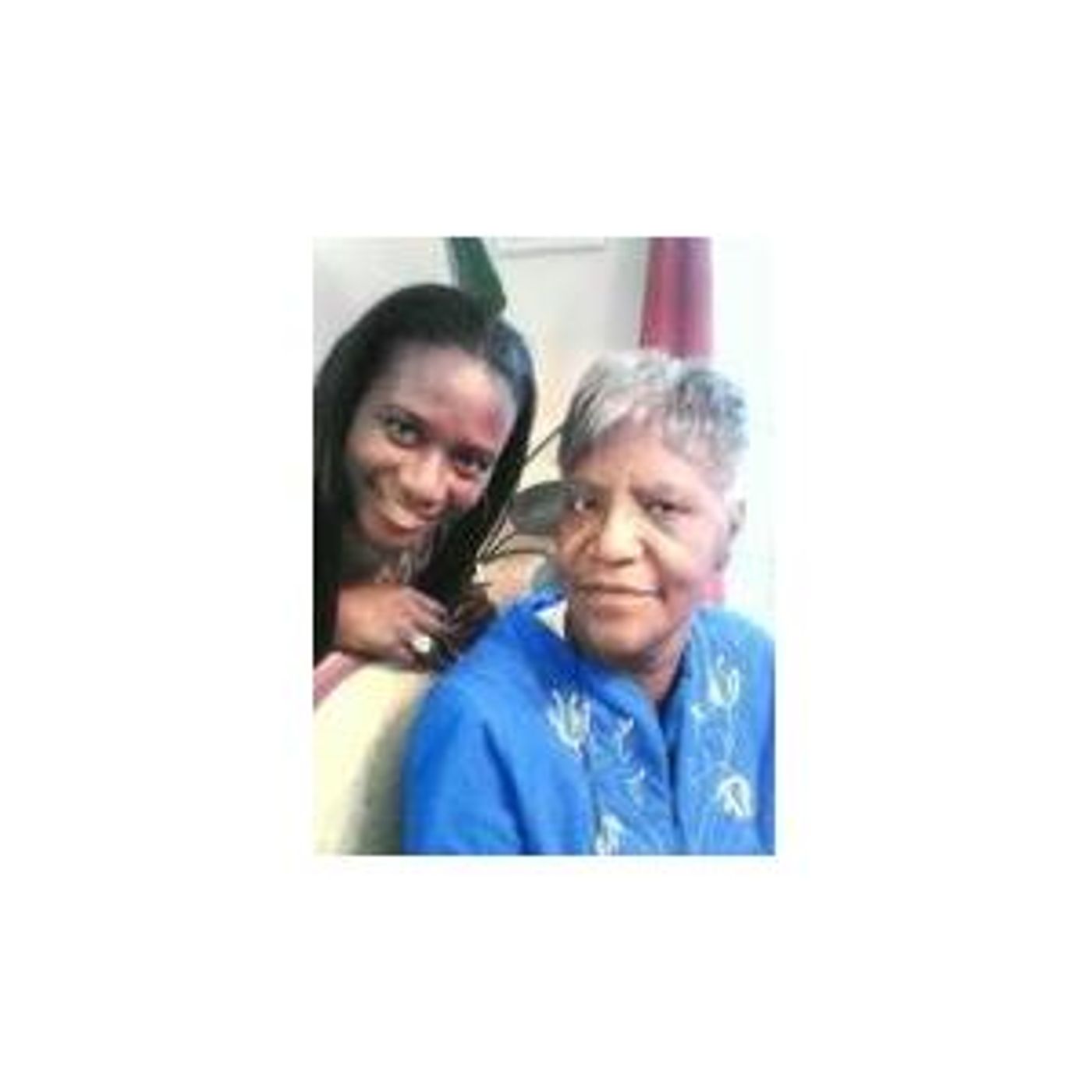 Encouraging Moments with Keva Renee & Friends episode artwork