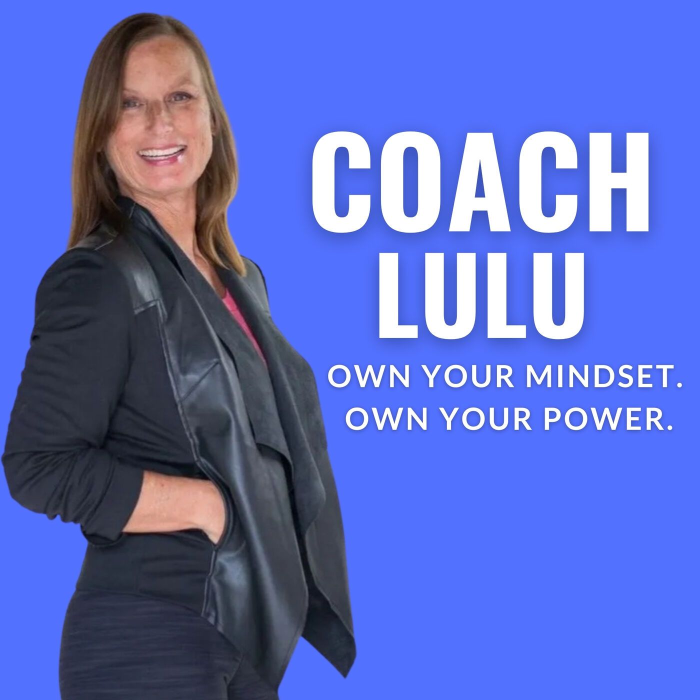 Coach Lulu