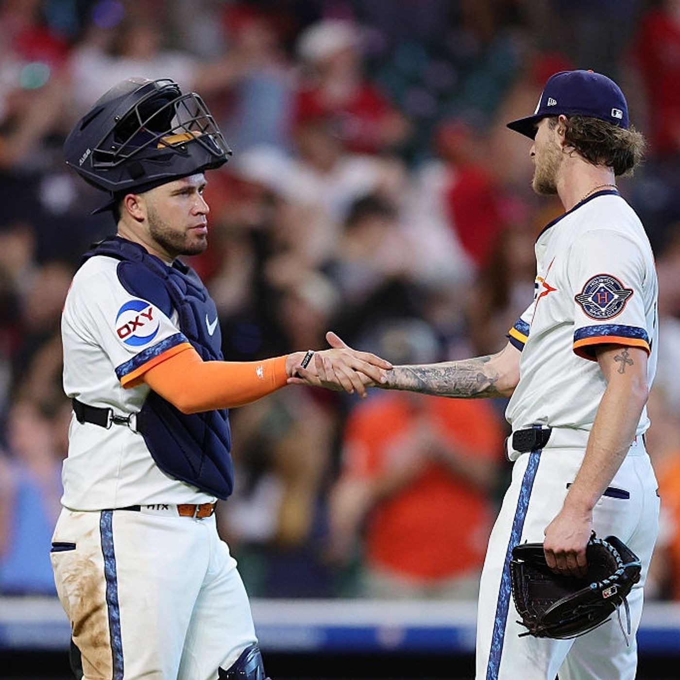 Astros Today! Rockets vs Golden State, What should we expect?