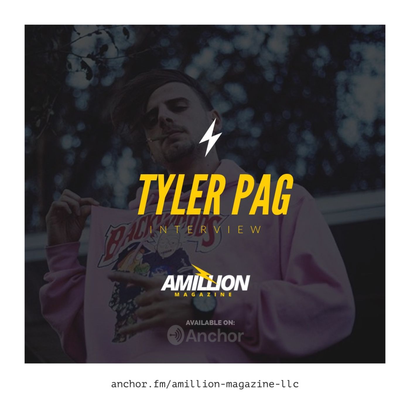 AMillion Magazine LLC