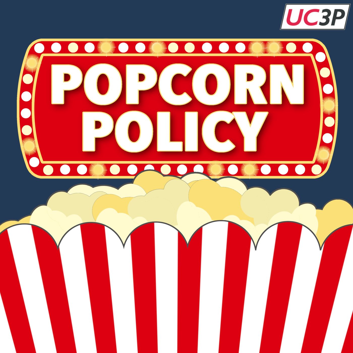 UC3P: The Main Page