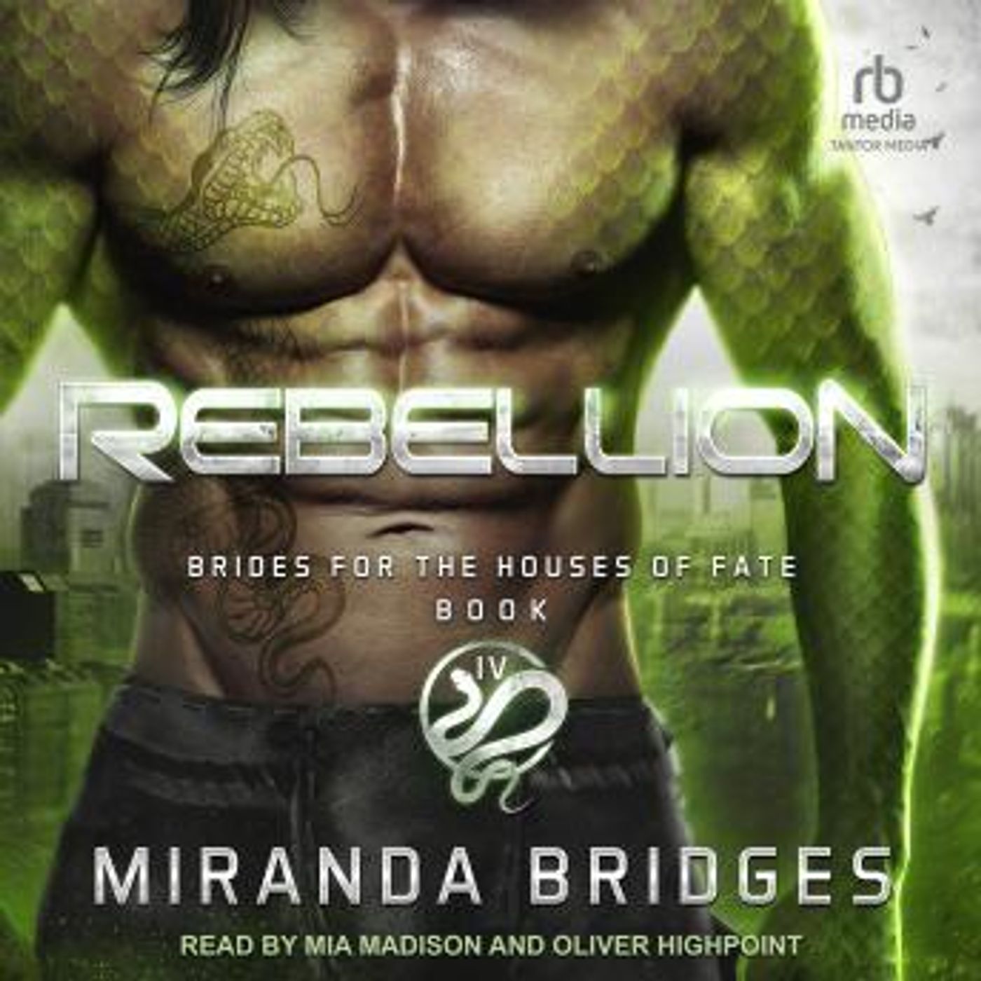 Access Top-Rated Full Audiobooks in Romance, Romantasy