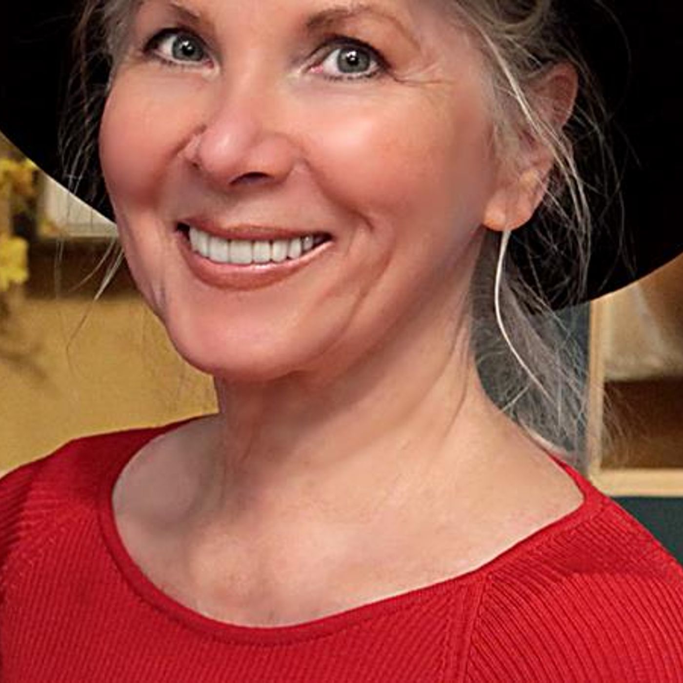 HEALTH MEDIA NOW RADIO- APRIL SHENANDOAH-YOUR TONGUE DETERMINES YOUR DESTINY! episode artwork