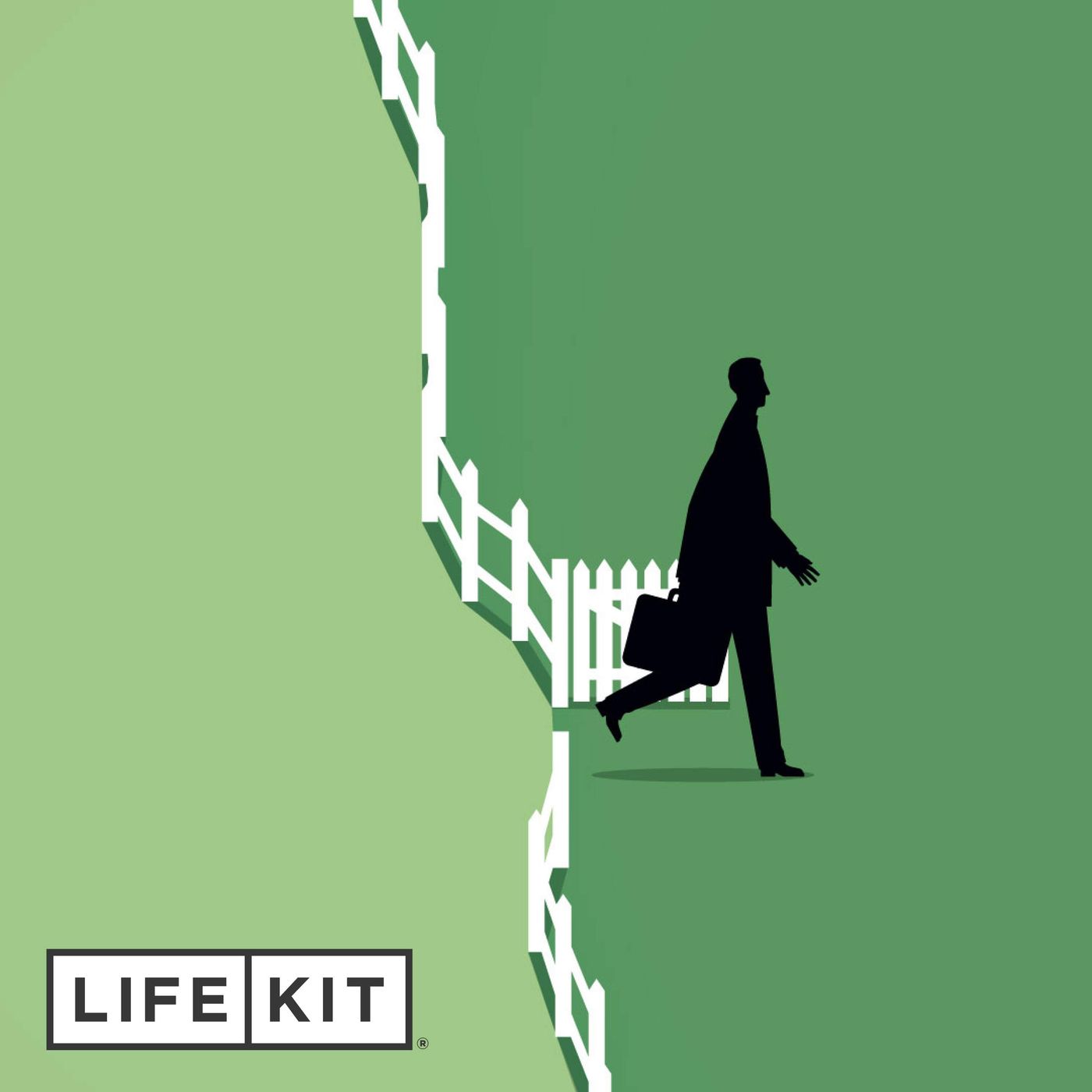 Quitting isn't always bad. How to know when it's time to walk away episode artwork