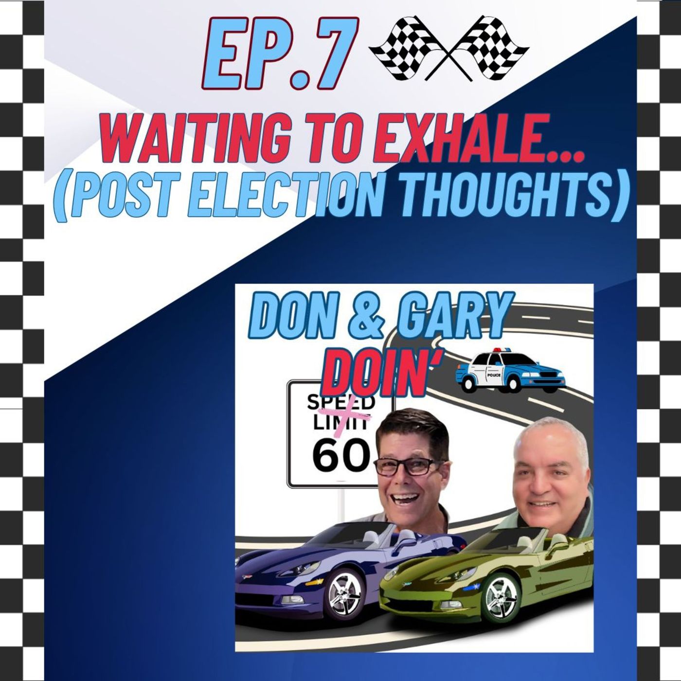 Don & Gary Doin\' 60
