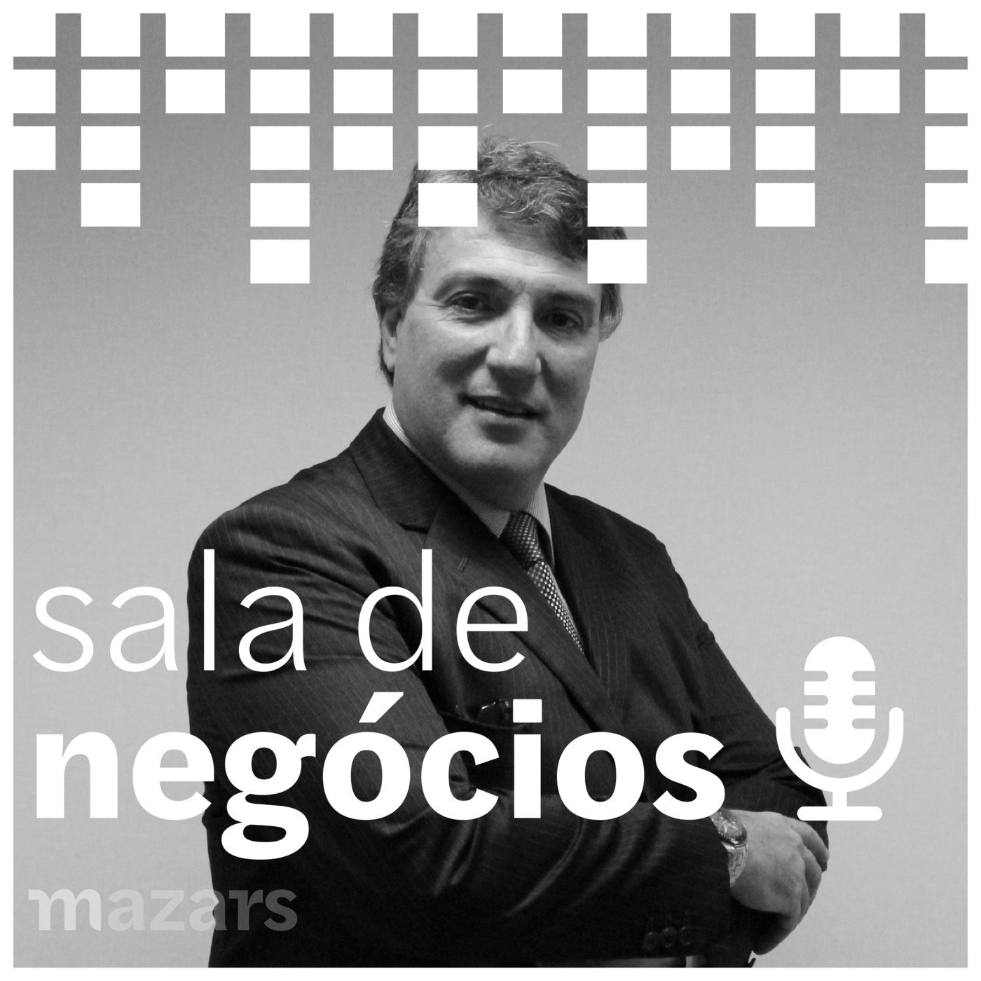 Sala de Negócios