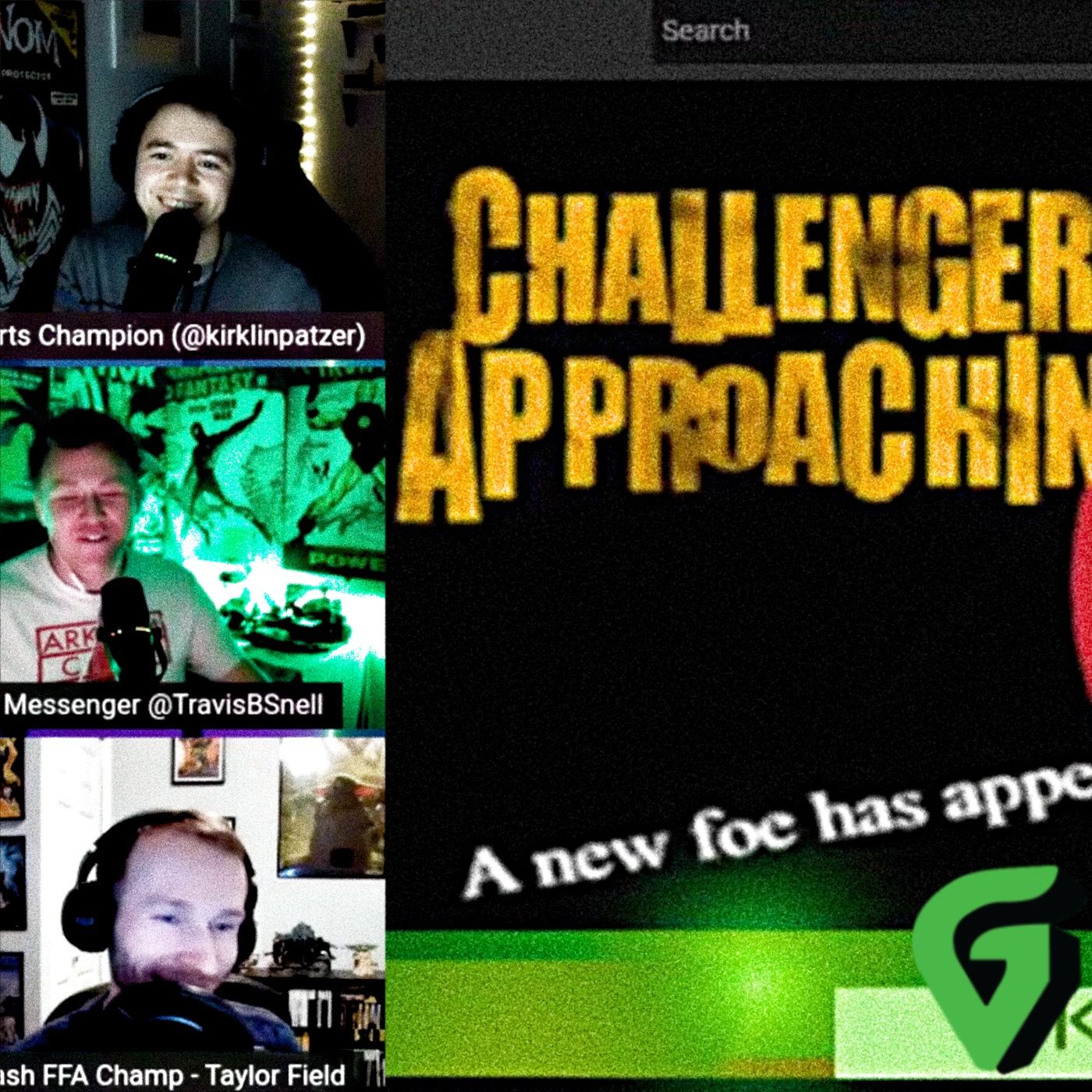 Gauntlet Extra Life Interviews & Retrospective