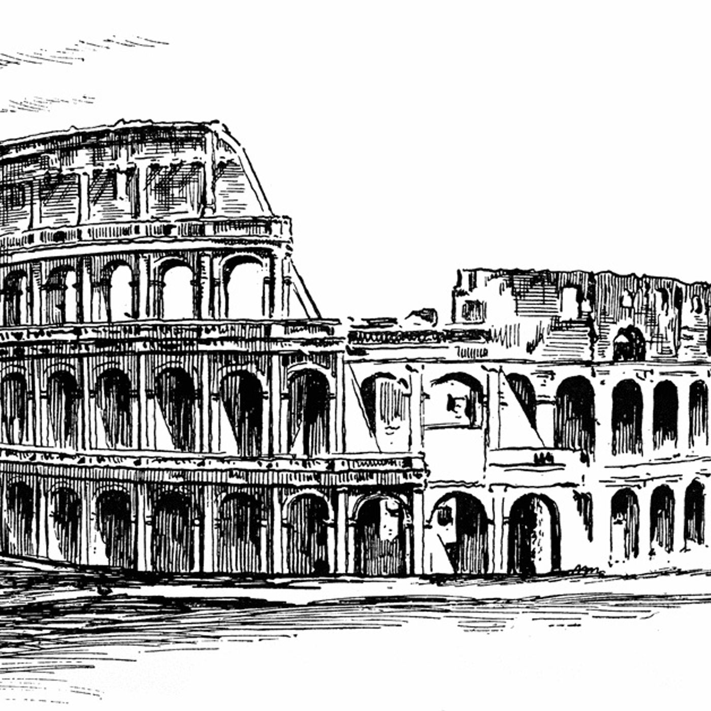 La Educación en la Antigua Roma.