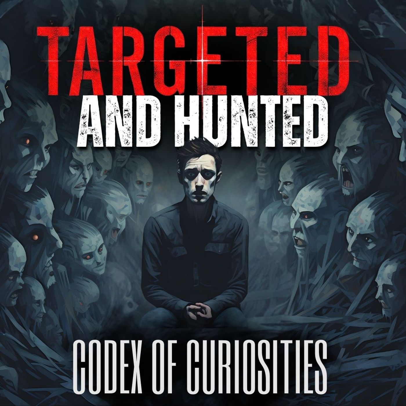 Targeted Individual Speaks Out: Medical Kidnapping, V2K, Hidden Implant Technology, and Gang Stalking