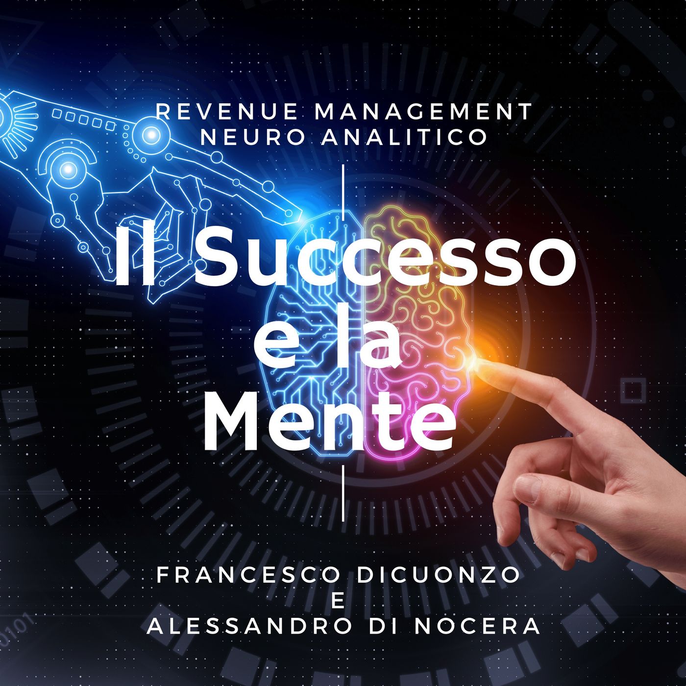 Hotel Podcast - Revenue Management Neuro Analitico