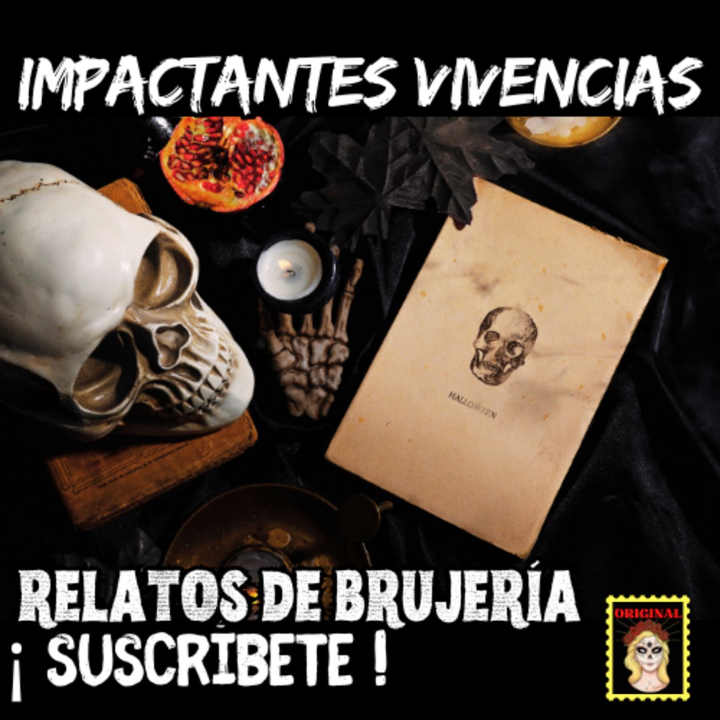 Viviendo con el miedo