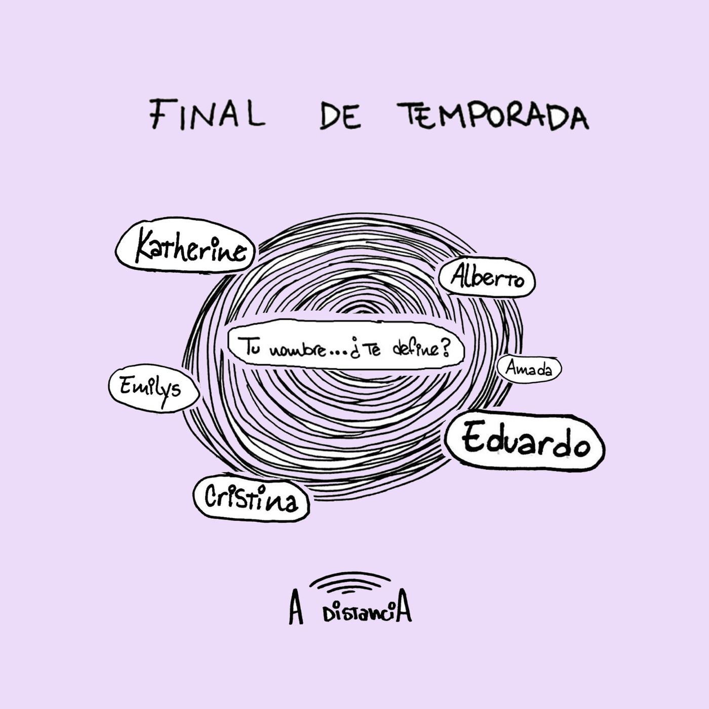A Distancia
