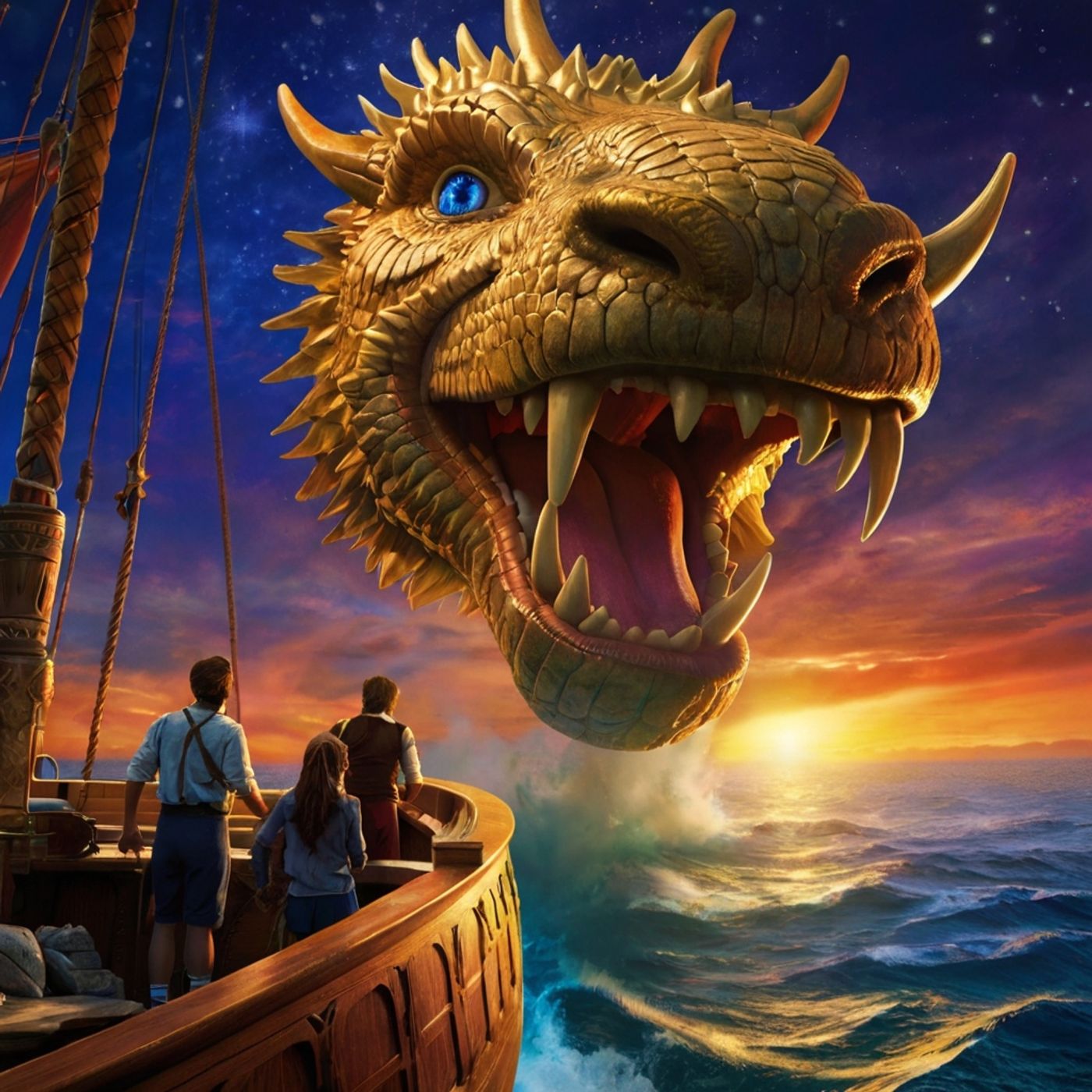 Глава 3. ОДИНОКИЕ ОСТРОВА