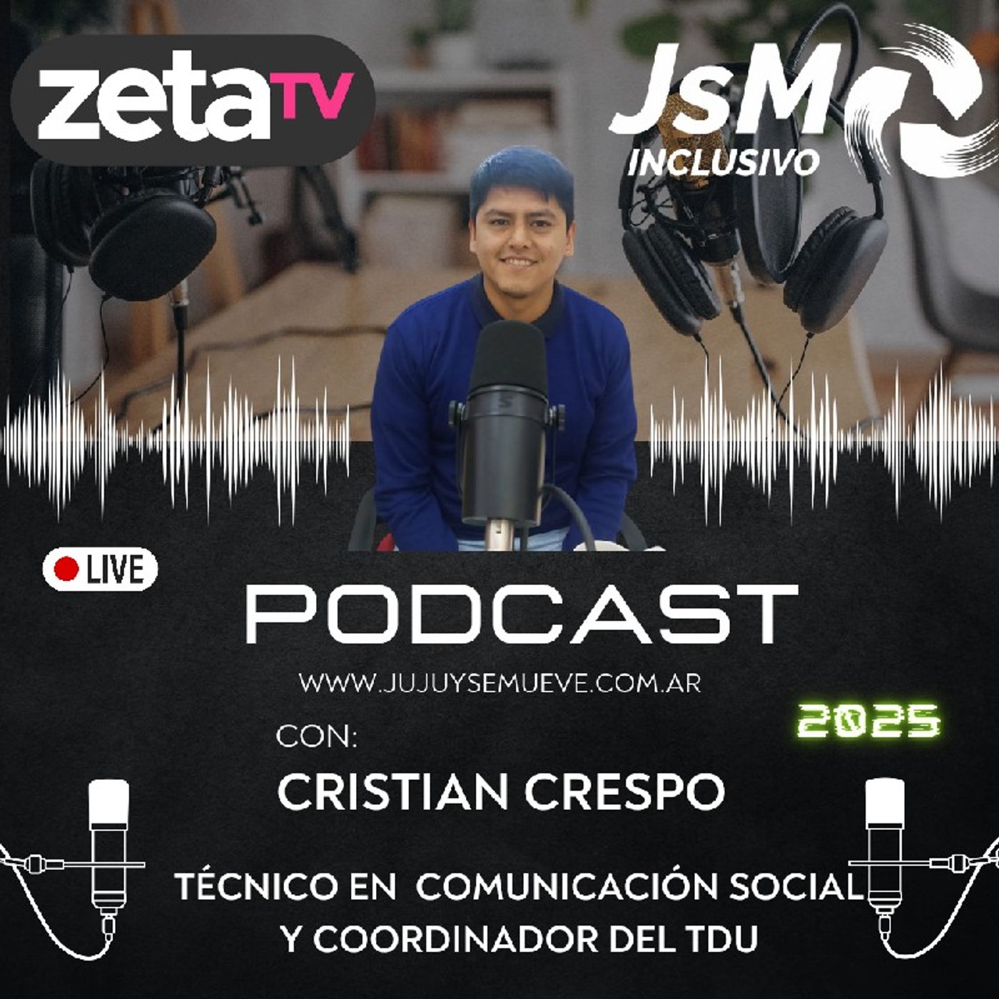 🔴 Tarjeta de Descuento Universitario: beneficios que acompañan a los estudiantes episode artwork