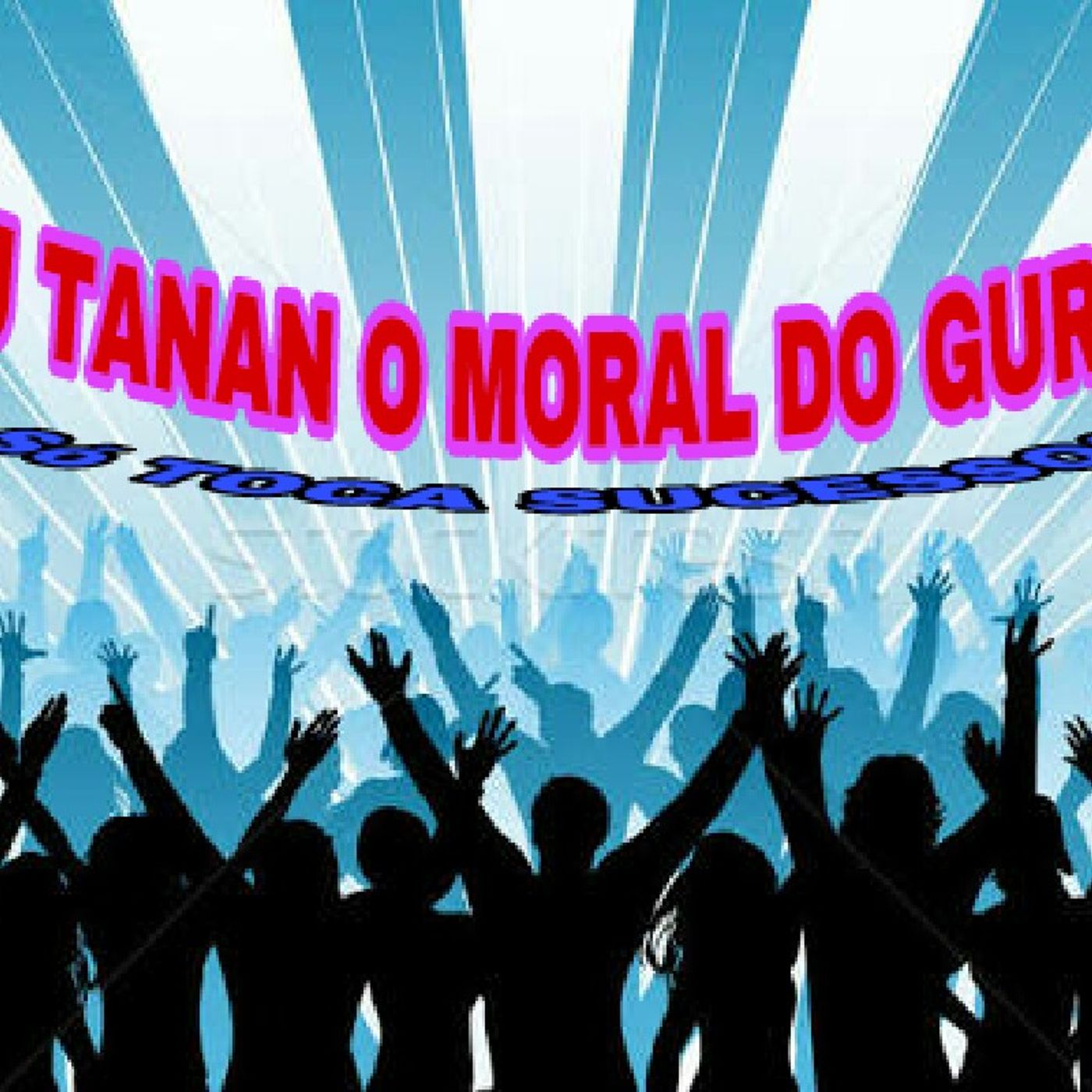 Dj Tanan O Moral Do Gurugi episode artwork