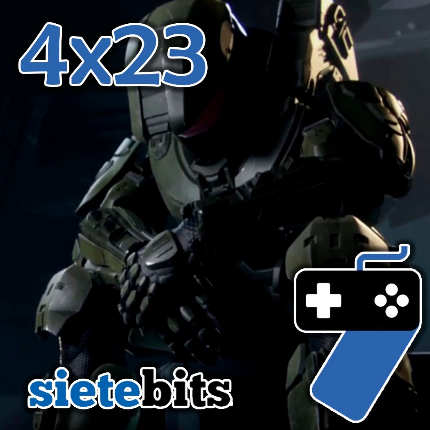 Portada de SieteBITS