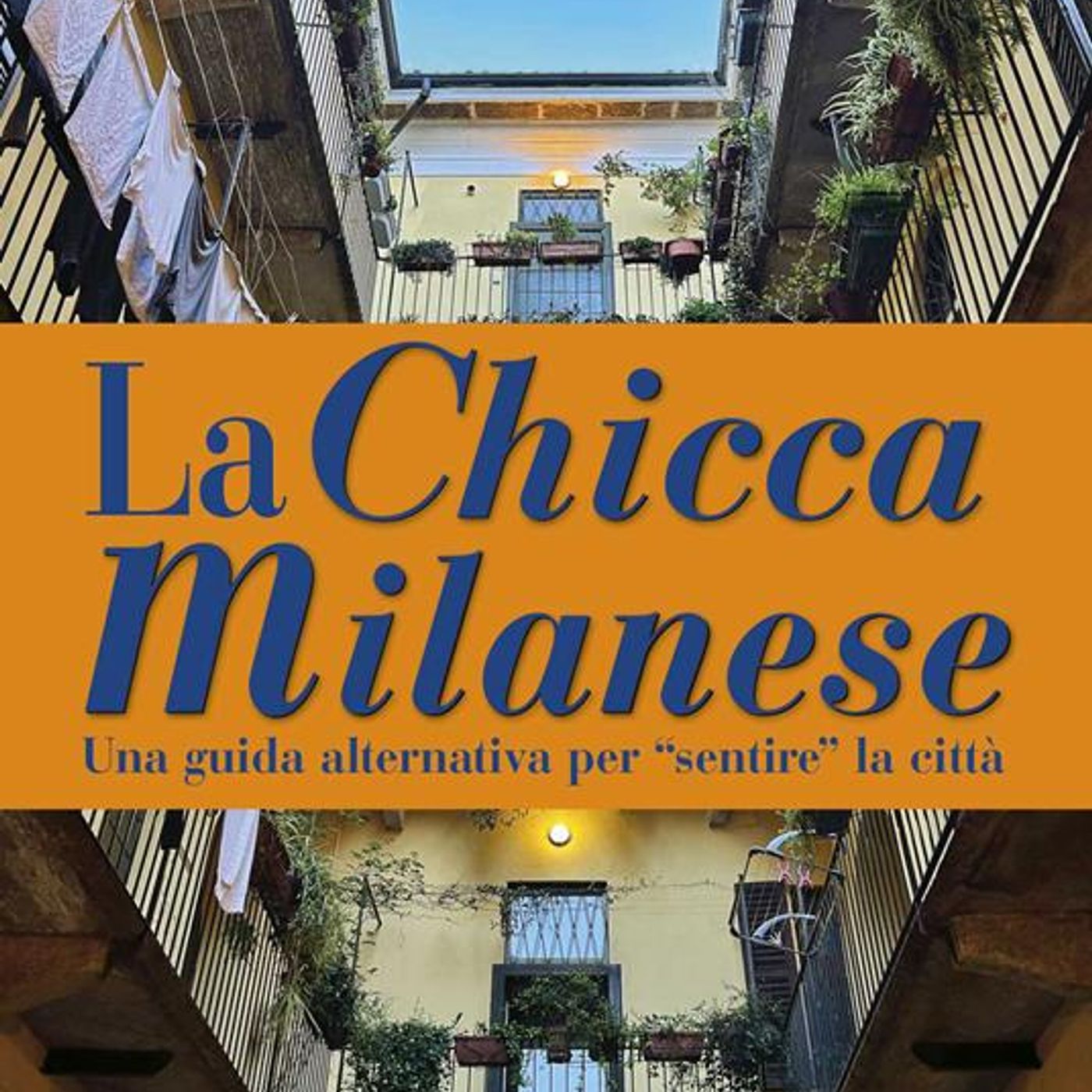 Federica Annecchino "La Chicca Milanese"